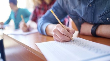 В Азербайджане пройдёт Олимпиада искусств, её победители будут зачислены в вузы без сдачи экзаменов