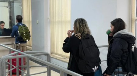 Из Ирана в Азербайджан эвакуированы 4 гражданина Индии