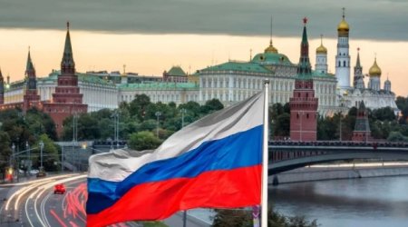 Kremlin condemns killing of Iran Security Council Secretary Ali Larijani