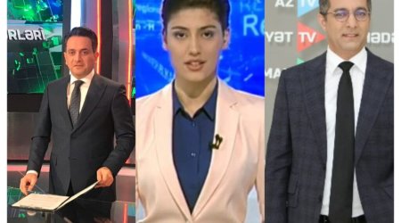 AzTV-də aparıcılara &ldquo;pulsuz işləmək&rdquo; təklif olunur - KİV