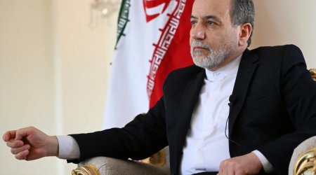 Iran's nuclear doctrine not likely to change, foreign minister says
