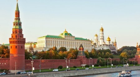 
Кремль осудил убийство Лариджани