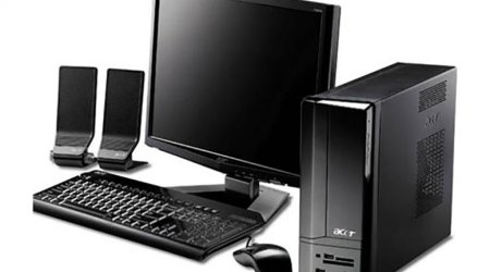 Azərbaycanda elektron məhsullarının istehsalı azalıb