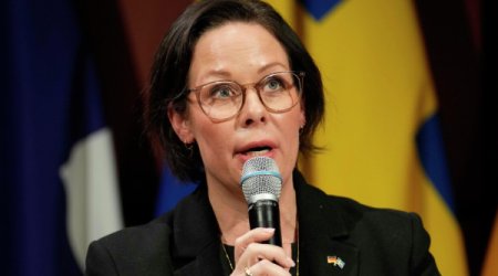 Казнили шведа. Стокгольм вызывает посла