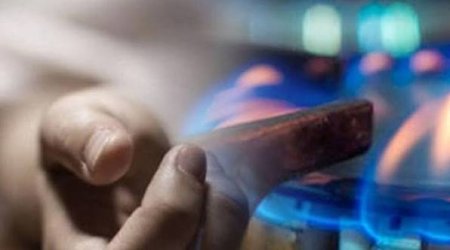 Sumqayıtda 39 yaşlı qadın dəm qazından ölüb