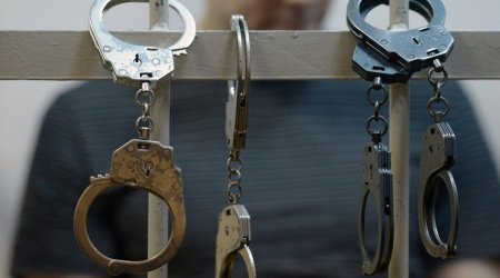 Beynəlxalq axtarışda olan şəxs Monteneqrodan Azərbaycana ekstradisiya edilib