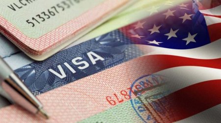 За американскую визу придется вносить залог