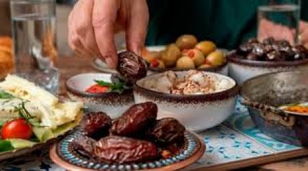 Ramazanın iyirmi doqquzuncu gününün duası - İmsak və iftar vaxtı