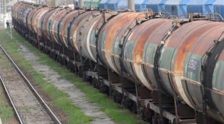 
В Армению через территорию Азербайджана будет отправлено ещё 7 вагонов пшеницы