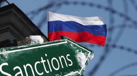 US lifts anti-Russian sanctions from three individuals, three companies