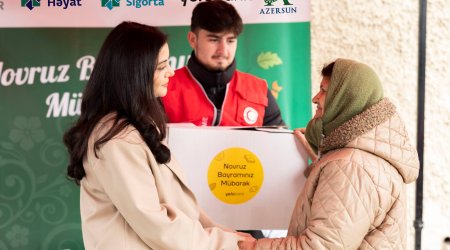 
YeloBankпровел социальную акцию