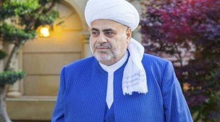 QMİ sədri adambaşına 10-15 manat fitrə çıxartmağı tövsiyə edir