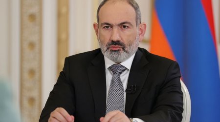 Pashinyan reiterates: Declaration of Independence a &lsquo;declaration of conflict and dependence