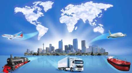 Yanvarda xarici ticarət dövriyyəsi 3,09 milyard dollar olub