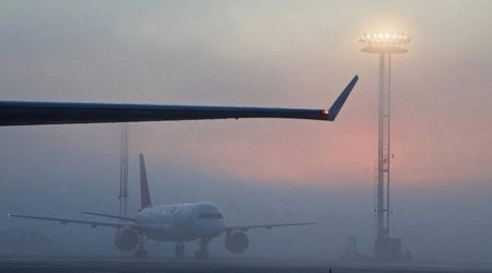 Ирак продлил до 22 марта закрытие воздушного пространства