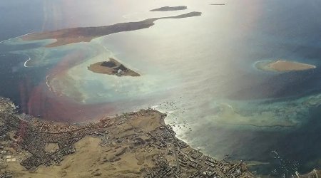 İsrail ABŞ-ın Hörmüz boğazı əməliyyatına kəşfiyyat dəstəyi verməyə hazırlaşır &ndash; media