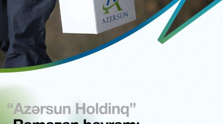 &ldquo;Azərsun Holdinq&rdquo; həssas qrupdan olan əhaliyə yardım edib