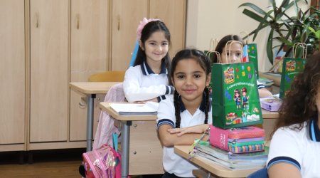 Bayram tətilindən sonra məktəblərdə dərslərin başlanma tarixi açıqlanıb