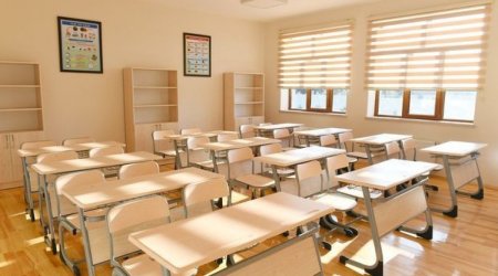 
В связи с праздниками Новруз и Рамазан в школах начинаются каникулы