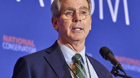 Америка может снять санкции с иранской нефти