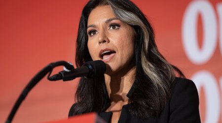 Глава американской разведки о самочувствии Хаменеи