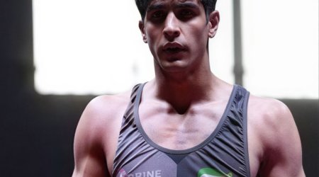 В Иране казнили 19-летнего спортсмена сборной