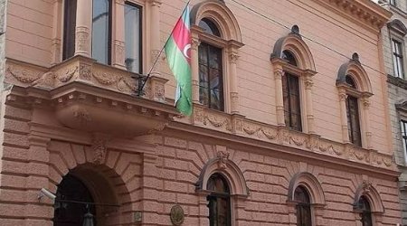 Посольство Азербайджана в Венгрии окажет экстренную консульскую помощь в нерабочие дни
