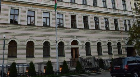Посольство Азербайджана в Латвии приостанавливает работу на праздники