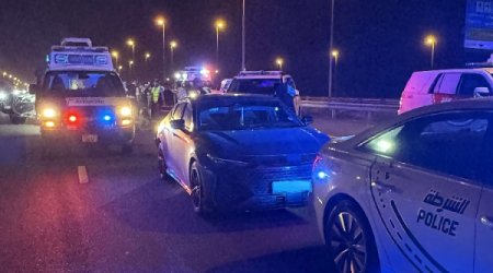 В ОАЭ задержали агентов &laquo;Хезболлы&raquo; и Ирана