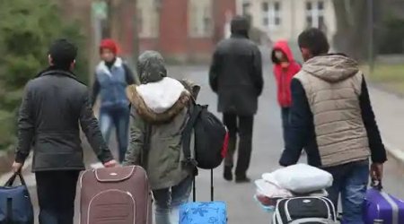 ЕС заявил о готовности предотвратить новый миграционный кризис из-за конфликта на Ближнем Востоке