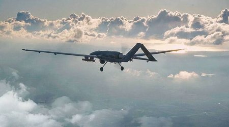 Израиль заявил о потерянных над Ираном беспилотниках