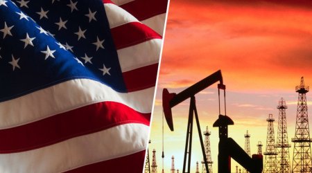 США допустили сделки с российской нефтью