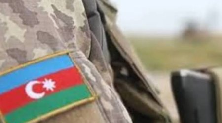 Tibb ixtisasını bitirən çağırışçılar 1 il müddətinə zabit kimi orduda xidmət edə biləcək