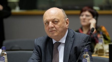 Италия осталась без катарского газа и обратилась к Азербайджану