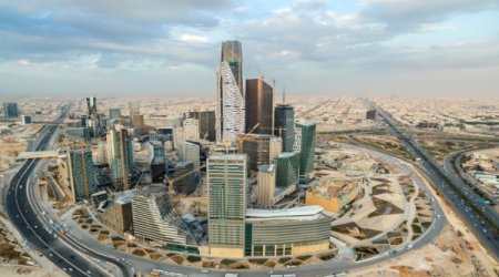 Саудиты опасаются роста цен на нефть