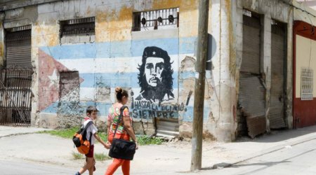 Трамп держит в секрете планы по Кубе