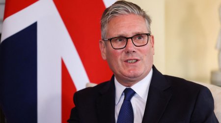 ABŞ İrana hücumlar üçün Britaniya bazalarından istifadə edə biləcək