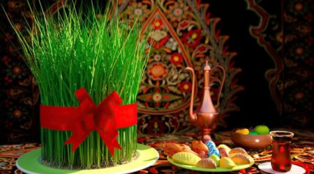21 Mart Beynəlxalq Novruz Günüdür