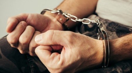 DİN: Bir gündə 47 cinayət açılıb, 45 axtarışda olan saxlanılıb