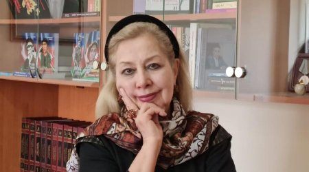 Профессор Лала Ализаде скончалась в возрасте 76 лет