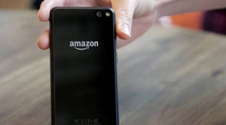 &ldquo;Amazon&rdquo; süni intellektlə işləyən smartfon üzərində işləyir
