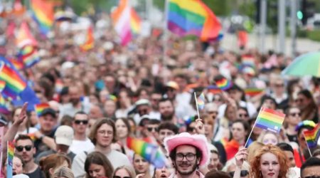 Polşa Ali İnzibati Məhkəməsi xaricdə bağlanmış eynicinsli nikahları tanıyacaq