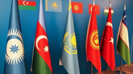 Qazaxıstan Prezidenti Türk Dövlətləri Təşkilatı sammitini elan edib