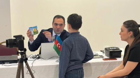 ABŞ-də yaşayan Azərbaycan vətəndaşları üçün səyyar konsulluq xidməti təşkil edilib