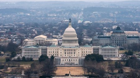 ABŞ İranladanışıqlarahazırlaşır