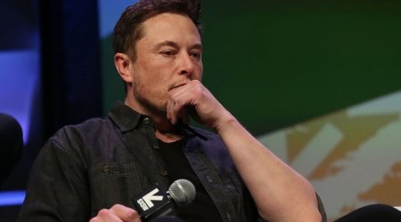 Маск сообщил о запуске проекта Terafab по выпуску чипов