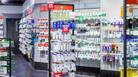 Almaniyada apteklər martın 23-də etiraz aksiyası keçirəcək