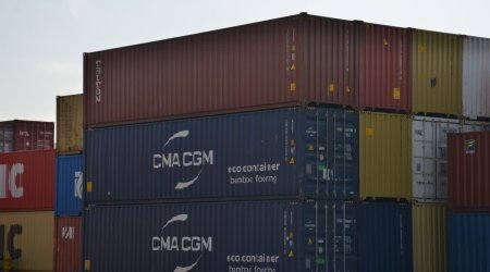 Товарооборот между Азербайджаном и Ираном вырос в январе-феврале