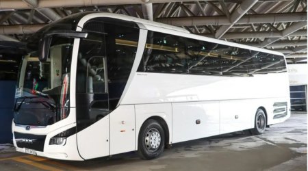 Автовокзалы Азербайджана перешли на усиленный режим работы в праздничные дни