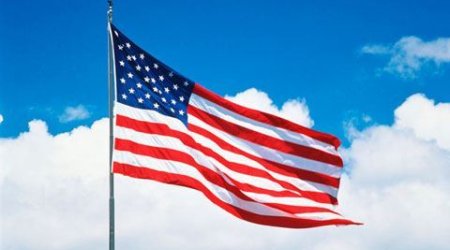 Bağdad hava limanında ABŞ obyektlərinə silsilə hücumlar edilib